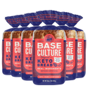 Base Culture Original Keto Bread - 5