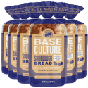 Base Culture Gluten Free Sourdough Bread - 6