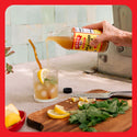 Bragg's Organic Apple Cider Vinegar 16 oz. Raw Unfiltered - 6