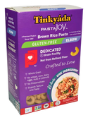Tinkyada Brown Rice Pasta ELBOWS - 1