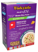Tinkyada Brown Rice Pasta SHELLS - 1