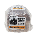 Happy Campers Gluten Free Buckwheat Molasses Bread - 13