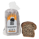 Happy Campers Gluten Free Buckwheat Molasses Bread - 9