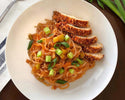 Miracle Noodle, Organic Spaghetti - 6 Pack - 4