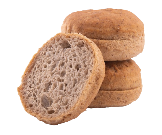 Happy Campers Gluten Free Wild Buns - 3