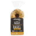 O'Doughs Bagels Everything - 1