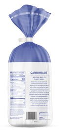 Carbonaut Gluten Free Lemon Blueberry Bagels - 2
