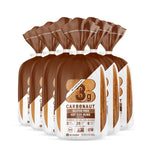 Carbonaut Gluten Free Hot Dog Buns - 5