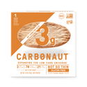 Carbonaut Pizza Crust - 1
