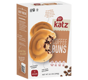 Katz Coffee Buns - 1