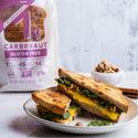 Carbonaut Gluten Free Cinnamon Raisin Bread - 5