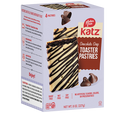 Katz Toaster Pastries - CHOCOLATE CHIP - 1