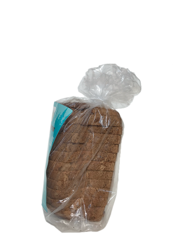 Happy Campers Gluten Free Classy Slice Bread - 3