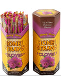 Honey Acres Honey Straws, Clover Honey - 3