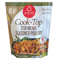 Aleia's Cook Top Stuffing Mix- Seasoned Poultry - 1