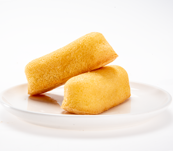 Katz Crème Cakes - Vanilla - 3