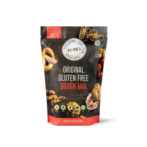 Rorie's Original Oat Dough Mix