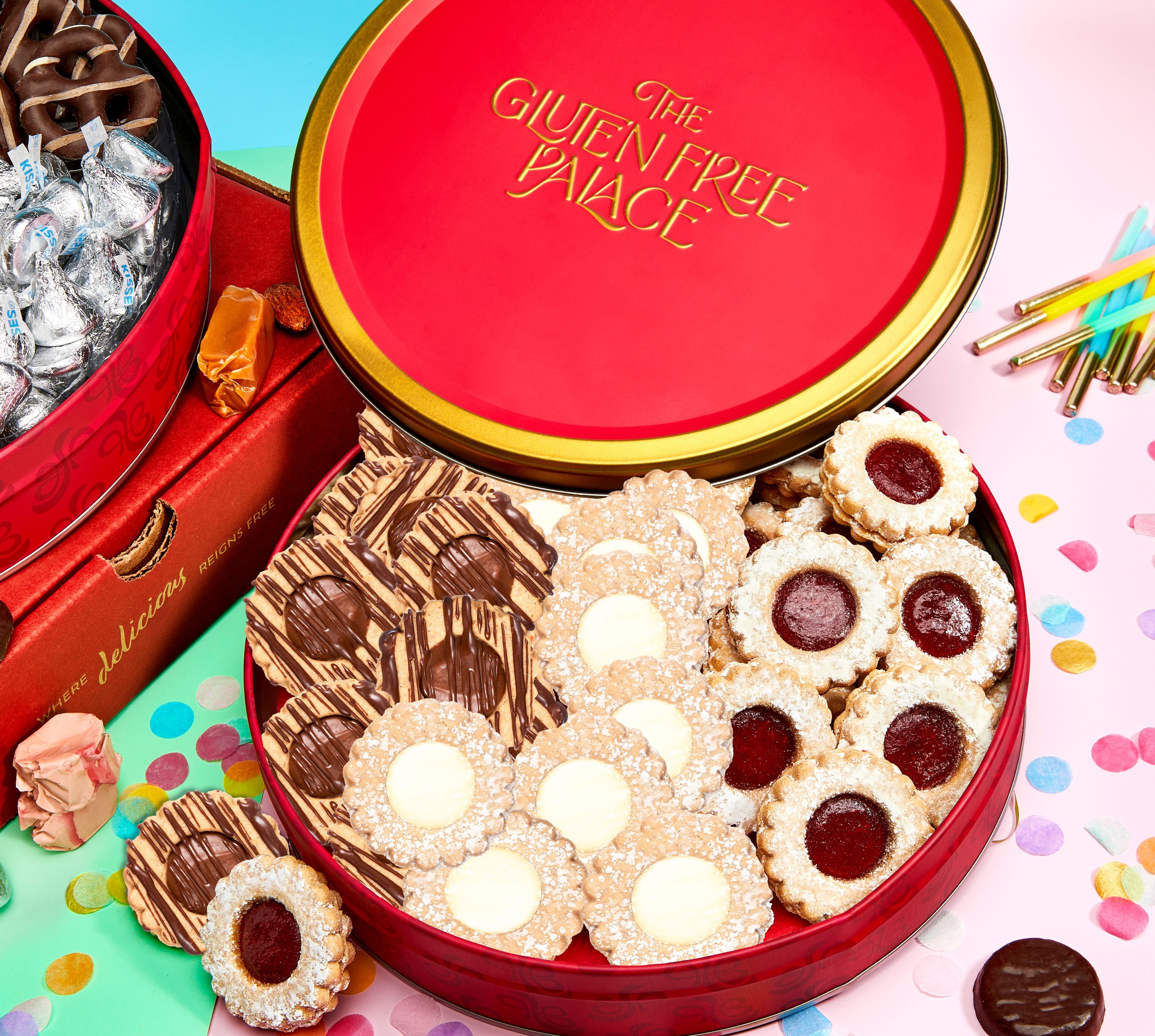 cookie  ルタンセット Cheddar Cocktail Cookie | Watanut