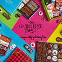 GFP Pretzels Gift Basket- HOLIDAY - 9