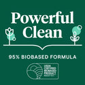 Seventh Generation Dish Soap, Lemongrass & Clementine [Case of 6] - 5