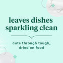 Seventh Generation Dish Soap, Lavender Mint [Case of 6] - 5