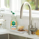 Seventh Generation Dish Soap, Lemongrass & Clementine [Case of 6] - 3