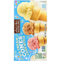 Let's Do Gluten Free Ice Cream Cones - 7