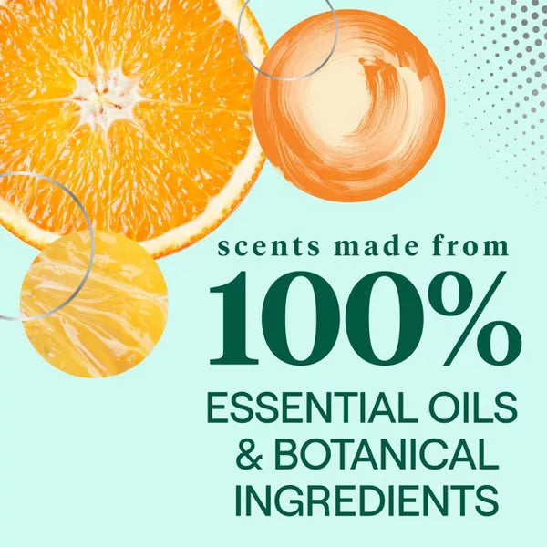 Seventh Generation Dish Soap, Lemongrass & Clementine [Case of 6] - 6