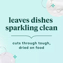 Seventh Generation Dish  Soap, Free & Clear [Case of 6] - 4