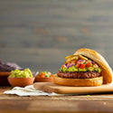Udi's Classic Hamburger Buns - 2