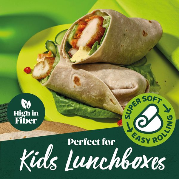 BFree Original Wraps - 3