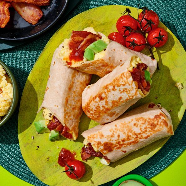 BFree Original Wraps - 4