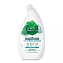 Seventh Generation Toilet Bowl Natural Cleaner, Mint [Case of 4] - 1