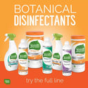 Seventh Generation Disinfecting Wipes - Lemongrass Citrus - 6