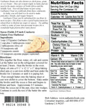 Authentic Foods Garbanzo Flour - 3