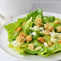 Aleia's Garlic Croutons - 3