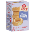 Katz Gluten Free Glazed Donuts - 1