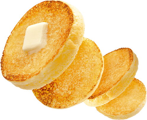 Glutino Premium English Muffins - 5