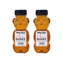 Honey Acres Honey, Pure Clover Honey Bear - 5