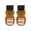 Honey Acres Honey, Pure Clover Honey Bear - 6