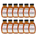 Honey Acres Honey, Pure Clover Honey - 7