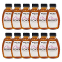 Honey Acres Honey, Pure Clover Honey - 8