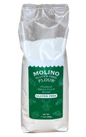 Molino Gluten Free Bread Flour Blend - 2