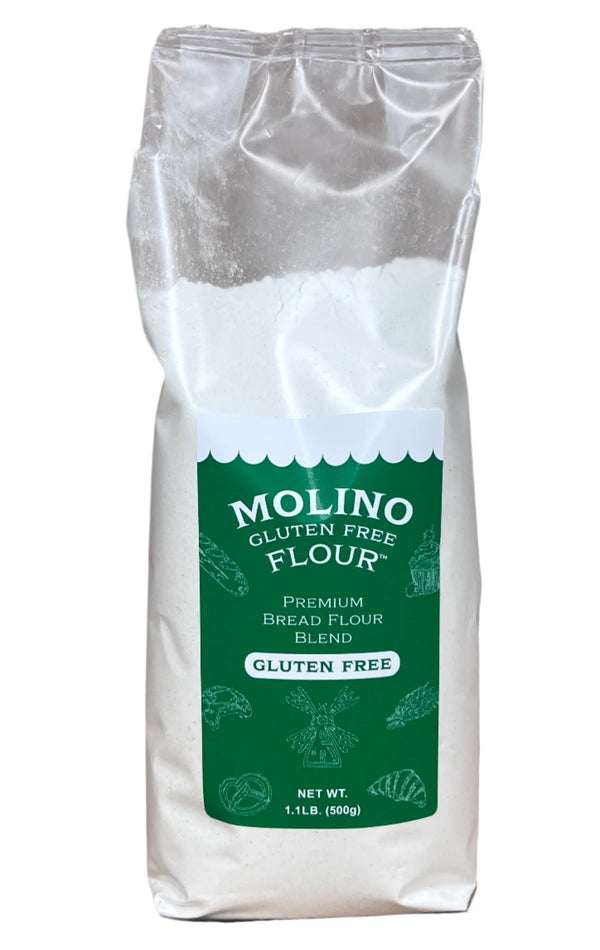 Molino Gluten Free Bread Flour Blend - 2