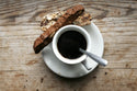 The Gluten Free Bakery Ginger Almond Biscotti - 3