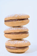 Gluten Free Palace Chocolotta Cookies - 2