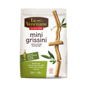 Le Veneziane Corn Breadsticks Mini Grissini - 1