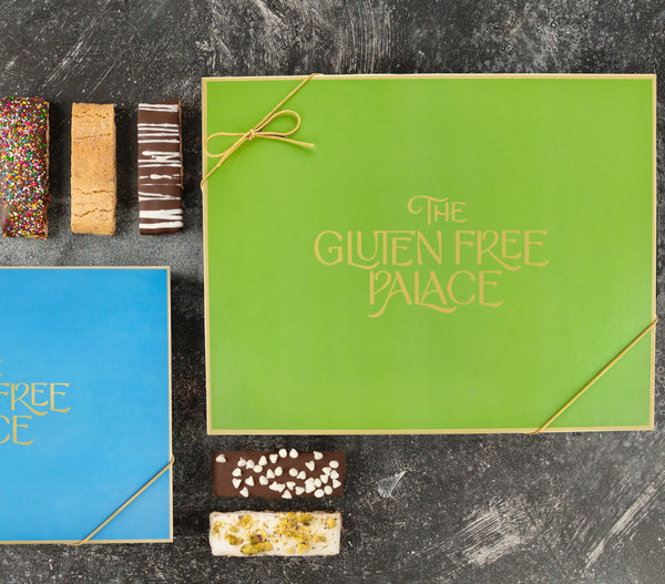 GFP Biscotti Gift Basket (Large) - 6