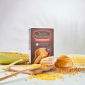 Le Veneziane Corn Pasta Ditalini - 4