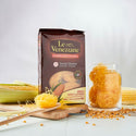 Le Veneziane Corn Pasta Capellini - 2